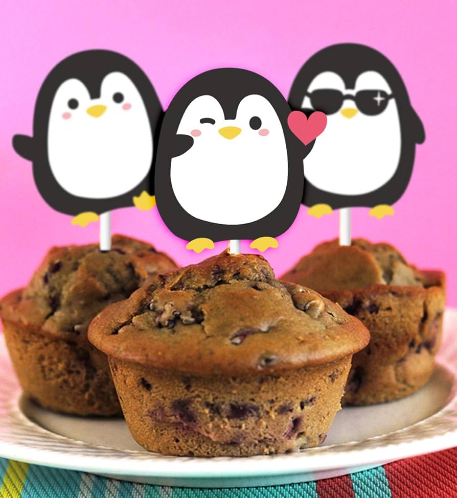 ケーキトッパー 誕生日 お弁当 飾り regalo（パーティグッズ） ケーキトッパー 誕生日 木製